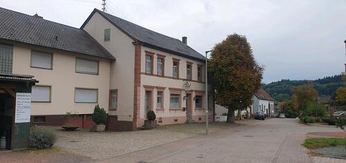 Foto - 12 Zimmer Einfamilienhaus in Breitenbach