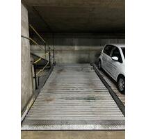 Tiefgaragenstellplatz zu vermieten! - München Am Riesenfeld