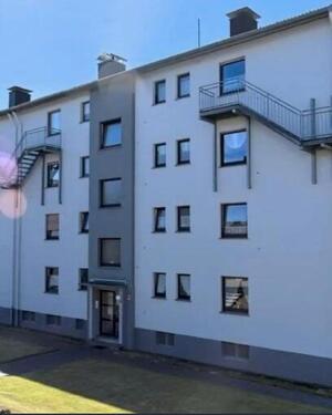 Foto - Etagenwohnung in Herscheid