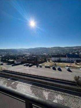 Foto - Etagenwohnung in Herscheid zur Miete