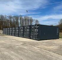 Garage Container Lager Stellplatz Mieten Werkstatt - Stadtroda