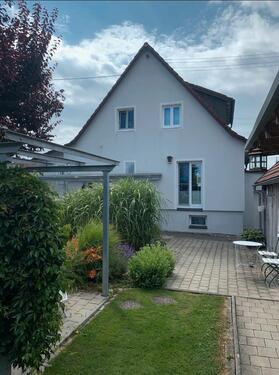 Foto - Einfamilienhaus zum Kaufen in Illertissen