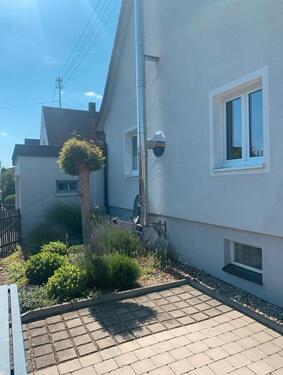 Foto - Einfamilienhaus in Illertissen