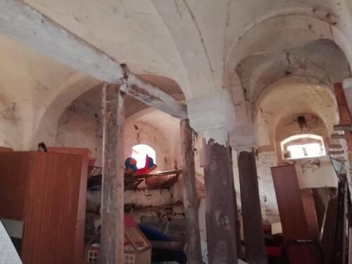 Foto - 14 Zimmer Bauernhaus, Landhaus zum Kaufen in Buttstädt