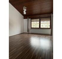 Helle 4,5 Zimmer Maisonette in Schwäbisch Hall-Teurershof