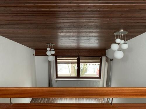 Foto - 4 Zimmer Etagenwohnung zur Miete in Schwäbisch Hall