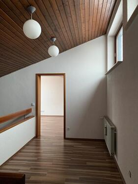 Foto - 4 Zimmer Etagenwohnung in Schwäbisch Hall