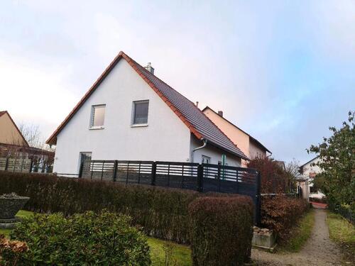 Foto - 4 Zimmer Einfamilienhaus in Henfenfeld