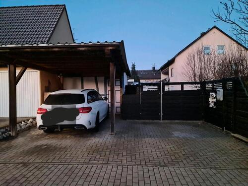 Foto - Einfamilienhaus in Henfenfeld zum Kaufen