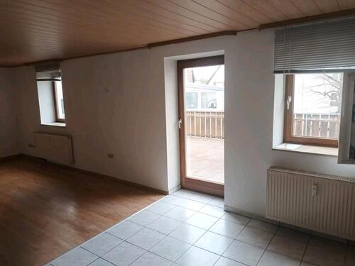 Foto - 3 Zimmer Etagenwohnung in Horb am Neckar