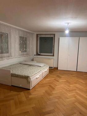 Foto - 3.5 Zimmer Etagenwohnung zur Miete in Schwäbisch Gmünd