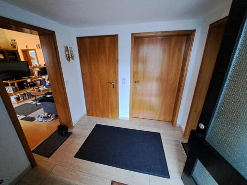 Foto - 2 Zimmer Erdgeschoßwohnung zur Miete in Deggendorf