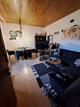 Foto - Erdgeschoßwohnung in Deggendorf zur Miete