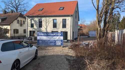 Foto - DHH zu verkaufen - 1.300.000,00&nbsp;EUR Kaufpreis, ca.&nbsp; 130,00&nbsp;m&sup2;