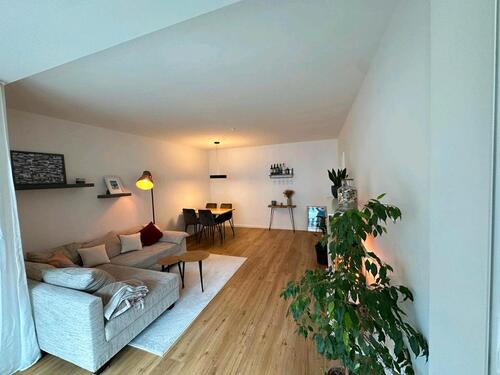 Foto - 3 Zimmer Etagenwohnung zur Miete in München