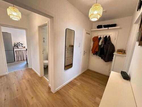 Foto - Etagenwohnung in München zur Miete