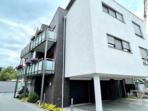 Foto - Traumhaft, mit Südbalkon... - 696,00&nbsp;EUR Kaltmiete, ca.&nbsp; 63,22&nbsp;m&sup2;