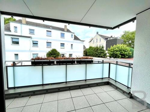 Foto - 2 Zimmer Etagenwohnung zur Miete in Datteln