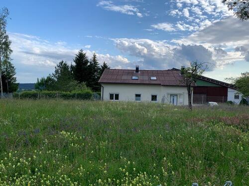 Foto - WohnhausWohnungTierhaltung zu vermieten