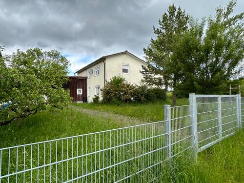 Foto - 8 Zimmer Einfamilienhaus zur Miete in Dornstetten