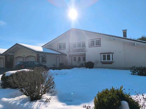 Foto - Einliegerwohnung bei Frauenau - 960,00&nbsp;EUR Kaltmiete, ca.&nbsp; 112,00&nbsp;m&sup2;