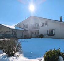 Einliegerwohnung bei Frauenau - 960,00&nbsp;EUR Kaltmiete, ca.&nbsp; 112,00&nbsp;m&sup2; in Patersdorf (PLZ: 94265)