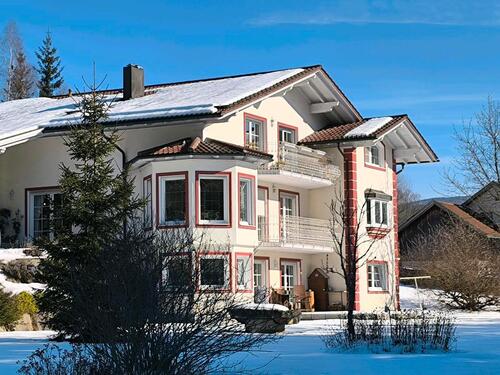 Foto - 3 Zimmer Erdgeschoßwohnung zur Miete in Patersdorf