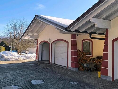 Foto - Erdgeschoßwohnung in Patersdorf zur Miete