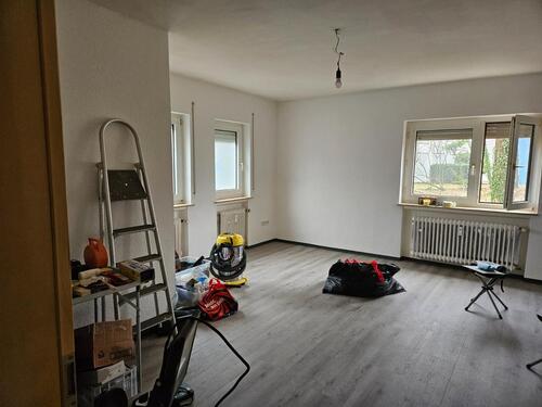 Foto - 2 Zimmer Erdgeschoßwohnung zur Miete in Freigericht