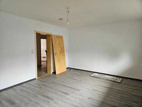 Foto - 2 Zimmer Erdgeschoßwohnung in Freigericht