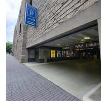 Stellplatz Parkhaus Petersweg, Innenstadt Regensburg, Untermiete