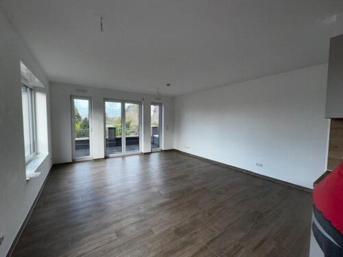 Foto - 3 Zimmer Etagenwohnung in Lohne (Oldenburg)