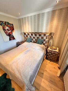 Foto - Etagenwohnung in Porta Westfalica zur Miete