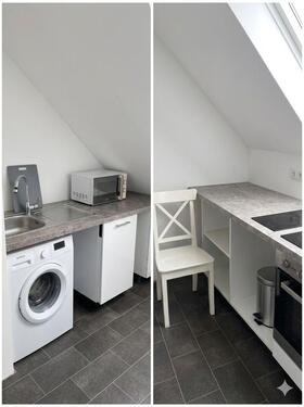 Foto - Mietwohnung - 550,00&nbsp;EUR Kaltmiete, ca.&nbsp; 38,00&nbsp;m&sup2;