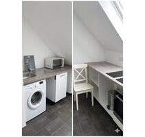 Mietwohnung - 550,00&nbsp;EUR Kaltmiete, ca.&nbsp; 38,00&nbsp;m&sup2; in Herne (PLZ: 44652) Eickel