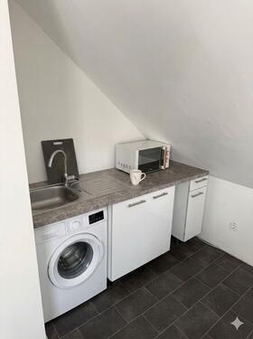 Foto - Dachgeschoßwohnung in Herne zur Miete