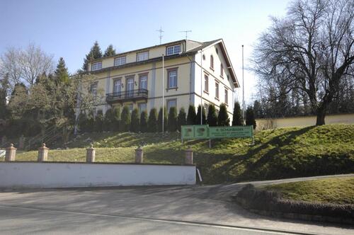Foto - Sanierte 5-Zimmer Wohnung mit Balkon in Reichelsheim
