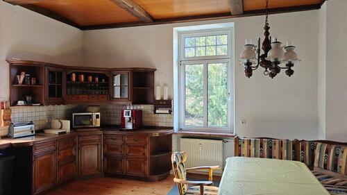 Foto - 5 Zimmer Etagenwohnung in Reichelsheim (Odenwald)