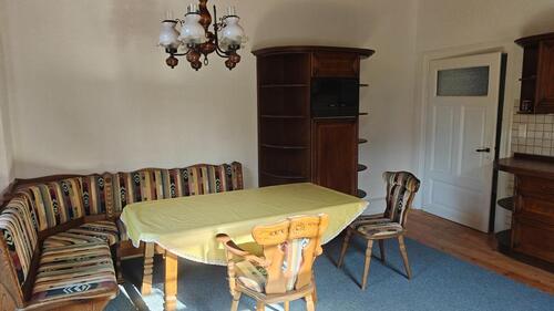 Foto - Etagenwohnung in Reichelsheim (Odenwald) zur Miete
