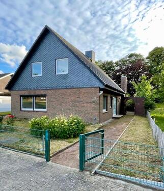 Foto - Gemütliches Familienhaus in Norderbrarup