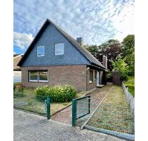 Gemütliches Familienhaus in Norderbrarup - Süderbrarup