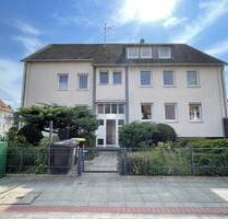 Helle 3-Zimmer-Wohnung mit Balkon in Misburg-Nord - Hannover Misburg-Anderten