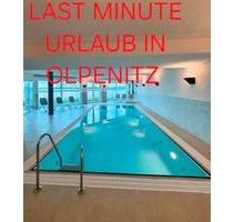 Last Minute Urlaub Ostsee Ferienwohnung Olpenitz ab 07.04. frei - Düsseldorf Stadtbezirk 6