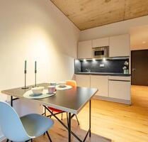 Studentenwohnung, 1- Zimmer Wohnung nur Studenten oder Azubis - Bielefeld Schildesche