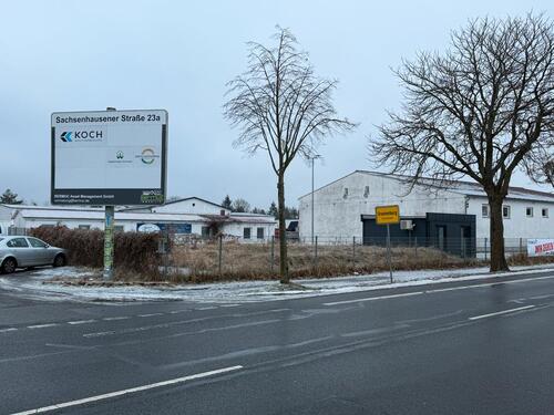 Foto - andere in Oranienburg