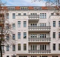 Vermiete 2 Zimmer 74qm2 Wohnung möbliert Charlottenburg - Berlin Charlottenburg-Wilmersdorf