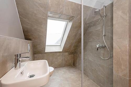 Foto - 2 Zimmer Dachgeschoßwohnung in Berlin