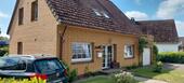 Foto - Freistehendes Einfamilienhaus im Ortsteil Alfstedt Geestland
