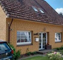 Freistehendes Einfamilienhaus im Ortsteil Alfstedt Geestland