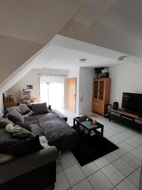 Foto - 2 Zimmer Wohnung mit Balkon - 610,00&nbsp;EUR Kaltmiete, ca.&nbsp; 49,00&nbsp;m&sup2;